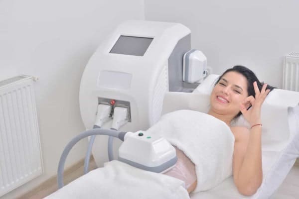 Which Areas of the Body Can Be Treated Ayr