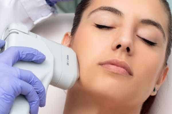 Who is the Ideal Candidate for HIFU Treatment Ayr?