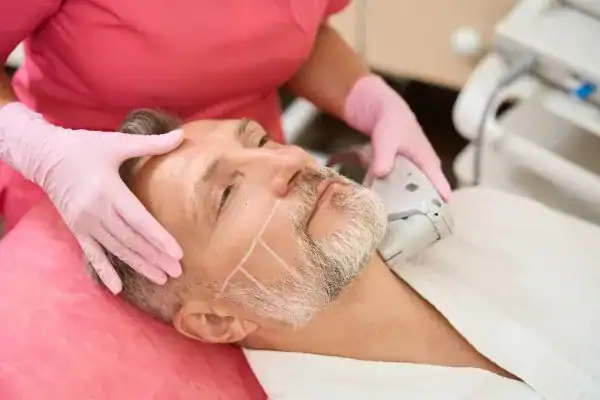 HIFU non-surgical treatment Ayr