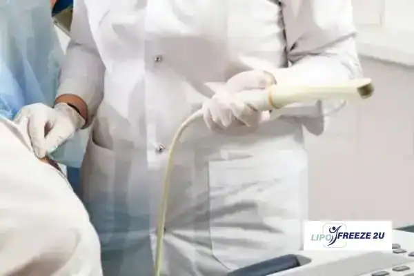 Image of HIFU Vaginal Tightening Ayr treatment.