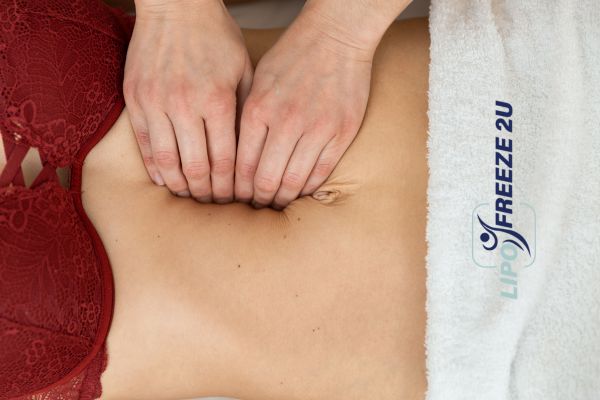 diastasis recti treatment Ayr