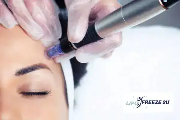 Morpheus 8 Ayr the top 10 reasons to choose this treatment!
