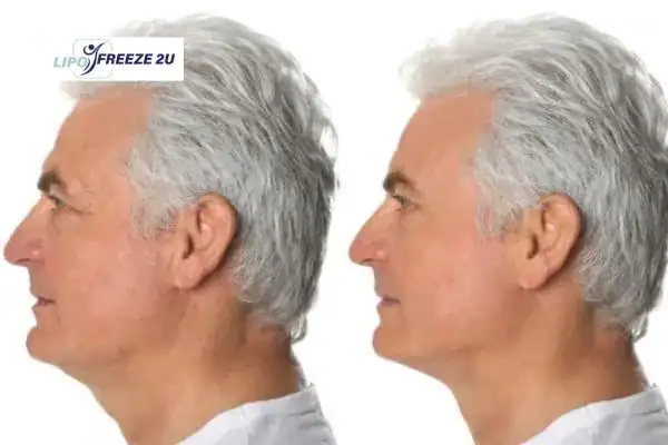 HIFU Ayr before and after results