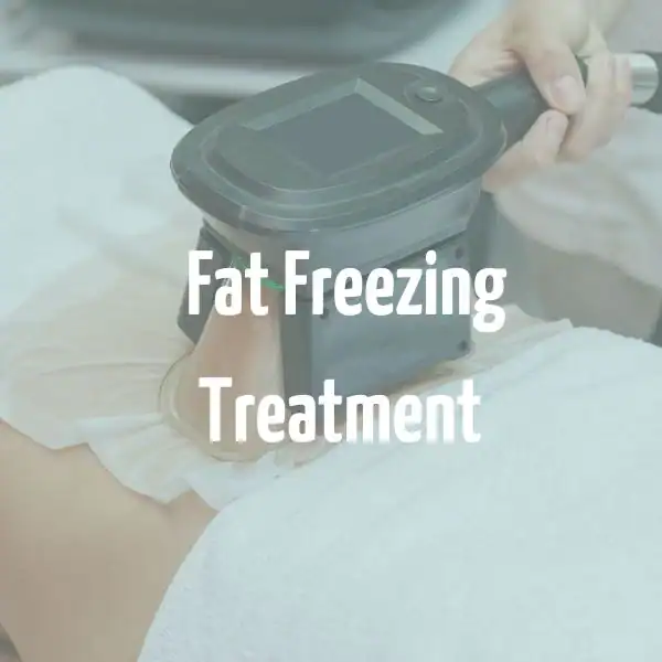fat freezing treatment Ayr