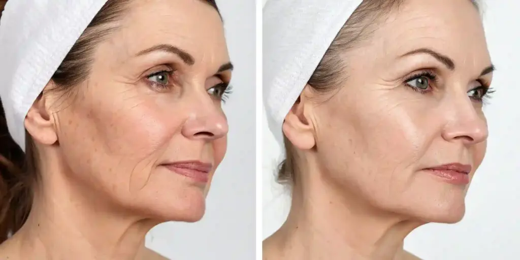 Is RF Microneedling the Missing Piece in Your Weight Loss Transformation Ayr?