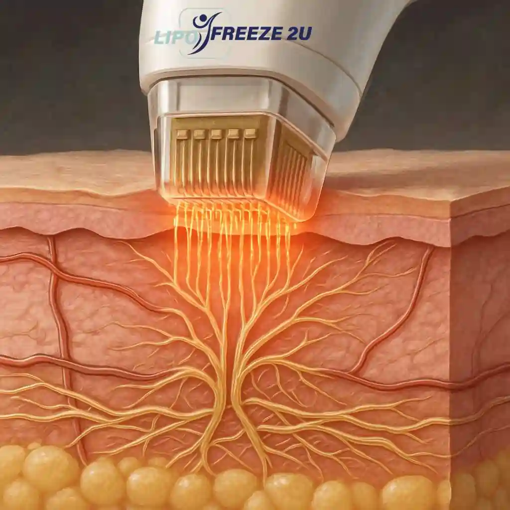 What Exactly Is RF Microneedling and Why Is Everyone Talking About It Ayr?