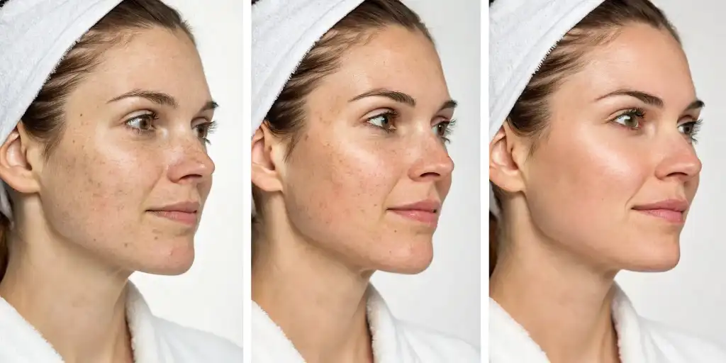 What Results Can RF Microneedling Deliver for Loose Skin After Weight Loss Medication Ayr?